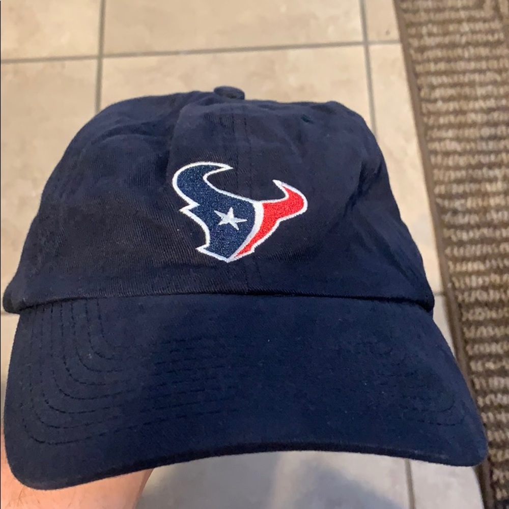 New Houston Texans Hat